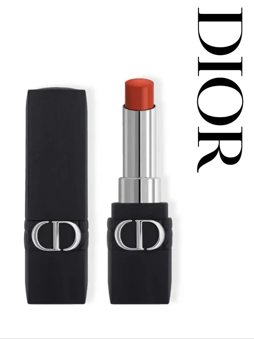 DIOR- ROUGE DIOR FOREVER- 840 forever radiant